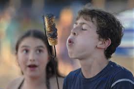 Summer's end is near