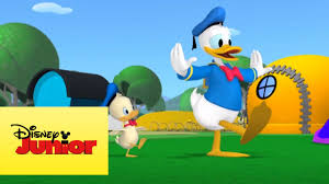 Disneyjuniorlatinoamerica ¡haz click en el botón suscribir y entérate de los nuevos videos de disney junior en kzclip! Los Enredos De Donald La Casa De Mickey Mouse Youtube
