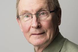 Dr Alexander 'Brian' Liddle