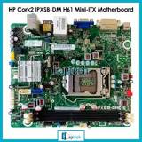HP Cork2 IPXSB-DM H61 Mini-ITX Desktop Motherboard 683037-001 ...