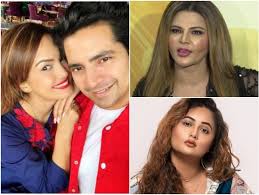 Karan mehra and nisha rawal's marriage has hit a rough patch. Kwokdiiyxfxdmm