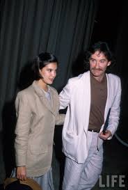 Phoebe Cates And Kevin Kline