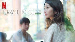 Terrace house social media accounts. Is Terrace House Opening New Doors Part 6 2018 On Netflix South Korea