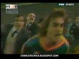 Entre as quartas de final e as semifinais ocorreu uma paralisação do torneio para a disputa da copa américa de 2015, no chile. Colo Colo Vs Boca Jr 1991 La Verdad Aparece Youtube