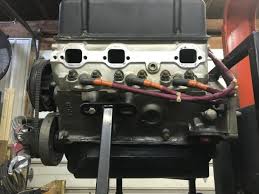 Nascar live race coverage, latest news, race results, standings, schedules, and driver stats for cup, xfinity, gander outdoors. Bangshift Com 4 3l V6 Asa Stock Car Race Engine Unique Different