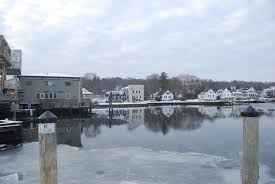 Mystic River (Connecticut) - Wikipedia