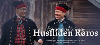 Husfliden Røros