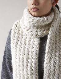 Learn to cast on two matching knits at once. Free Knitting Pattern For 2 Row Repeat Snow Tracks Scarf This Cozy Scarf Features A 2 Knitting Patterns Free Scarf Scarf Knitting Patterns Patterned Scarves