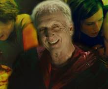 Saw X Writer Says Tobin Bell Deserves an Oscar Nomination