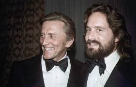 A fiercely independent cowboy arranges to have himself locked up in jail in order to then escape with an old friend who has been. Kirk Douglas Longtime Influential Movie Star Dies At 103