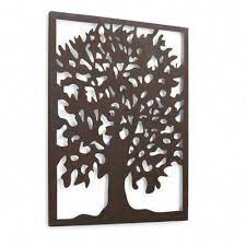 To Remind Of The Effect We Have On Others As We Reach Outward Grandin Road Tree Of Life Metal Artwork Metal Tree Wall Art Metal Tree Metal Artwork
