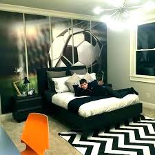 Football prints, football wall art, boys bedroom wall art, personalised boy gift, football gift, football prints, football room decor arthavengallery 5 out of 5 stars (1,091) £ 10.49. Football Wallpaper For Bedroom Teen Room Accessories 736x736 Wallpaper Teahub Io