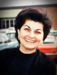 Obituary information for Kelly, Carmel