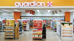 Guardian health & beauty sdn bhd. Guardian Malaysia Bersertifikasi Halal Di Indonesia Eramuslim