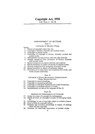 Making the government vicariously liable. File Copyright Act 1956 Ukpga 1956 74 Qp Pdf Wikimedia Commons