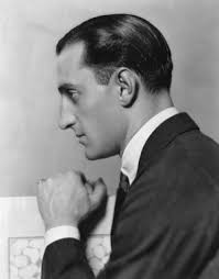 Image of The American Writer Arthur Asher Miller (1915-2005), May 17, 1956  by Unknown photographer, (20th century)