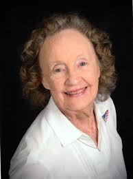 Bettye Rogers Obituary