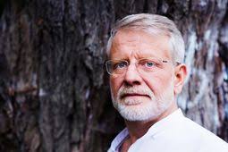 Josef Formánek (autor książki "Mówić prawdę")