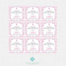 40% off with code celebrations. Printable Baptism Favor Tags Favour Tags Thank You Tags Etsy Baptism Favors Christening Party Favor Tags