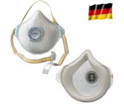 The masks uses an airwave filter that keeps breathing resistance low, keeping the wearer comfortable in the mask. Moldex Air Plus 3405 Ffp3 Wiederverwendbar Ab 9 02 Preisvergleich Bei Idealo De