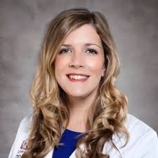 Dr. Sarah G. Hostetler, MD