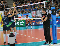 substituicao no voleibol voleibol treino de voleibol historia do voleibol