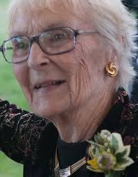 Irene Farrell Obituary