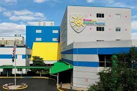 Camc Women And Childrens Hospital Camc Health System