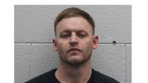 Humboldt County man arrested