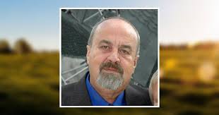 Daniel "Deer" Schuck Obituary October 15, 2022