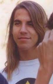 Redhotchilipeppers Stories