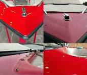 Ceramic Coating for Boats | Studio Steamology Detailing
