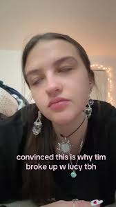 Warum Macht Tim Mit Lucy Schluss Bei The Rookie