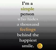 Keep Smiling No Matter What Jokes Quotes Life Quotes Simple Person