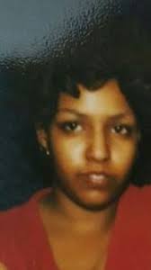 Victoria CHANCE-ROBINSON Obituary (1956