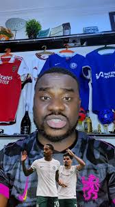 Chelsea 2-0 Fluminense