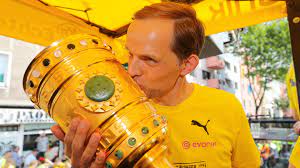 His trophy haul covers two ligue 1 titles in 2019 and 2020, the coupe de france and coupe de la ligue in 2020, two trophees de champions in 2018 and 2019 as well as leading psg to the first. Who Is Thomas Tuchel New Chelsea Manager S Record At Psg And Dortmund Goal Com