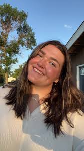 need a little switch #fyp #foryoupage #newhair #brunette #gonetothedarkside  #love