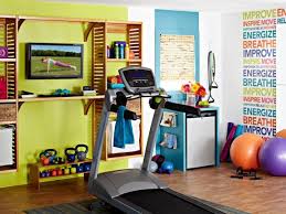 These pages and posts will provide you with endless affordable and simple ideas for your home! 70 Home Gym Ideas And Gym Rooms To Empower Your Workouts