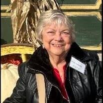 Roberta Lee Morton Obituary