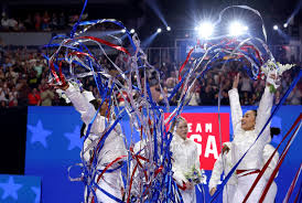 U.S. gymnastics trials: 4 Tokyo team members are headed to Paris Olympics