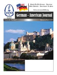 German American Journal