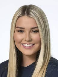 2020 Women's Volleyball Roster