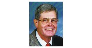 Joseph Harper Obituary (1943