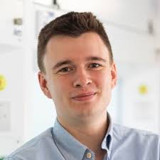 Dominic Spencer-Jolly