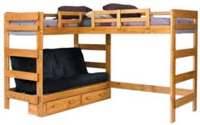 The internal components of the charles 67 are all metal and allow for a smooth recline time after time. Pin By Melanie Nesbitt On For The Home Futon Bunk Bed Bunk Beds With Stairs Bunk Bed Designs