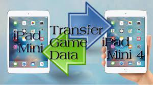 To enable game transfer and keep top record on another android device, please select app and app data. Easy Transfer Game Data Old Ios To New Ios Device Mac Windows Pc Iexplorer Youtube