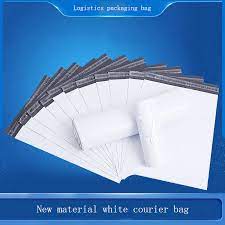Effective packaging conserves space for larger deliveries while also protecting products and commodities during transportation. Poly Mailer Bag Clothing Gift Logistics Waterproof Plastic Packaging Personality Logo Customized Courier China Mail Pink Purple Buy At The Price Of 15 83 In Aliexpress Com Imall Com