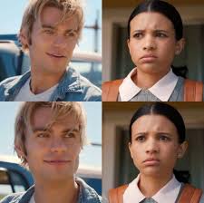 Review and Discussion of 'My life with the Walter boy's' Show