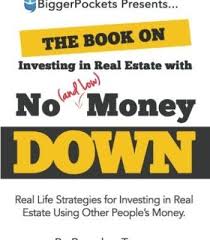 Inspired by the new book, how i invest my money, i wanted to share how i invest my own money. The Book On Investing In Real Estate With No And Low Money Down Pdf Real Estate Investing Other People S Money Investing